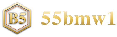 55bmw1 logo